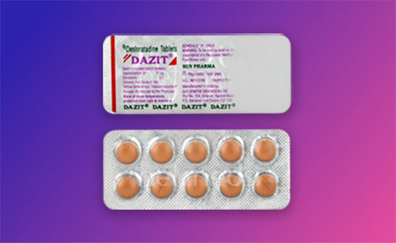 buy now online Dazit